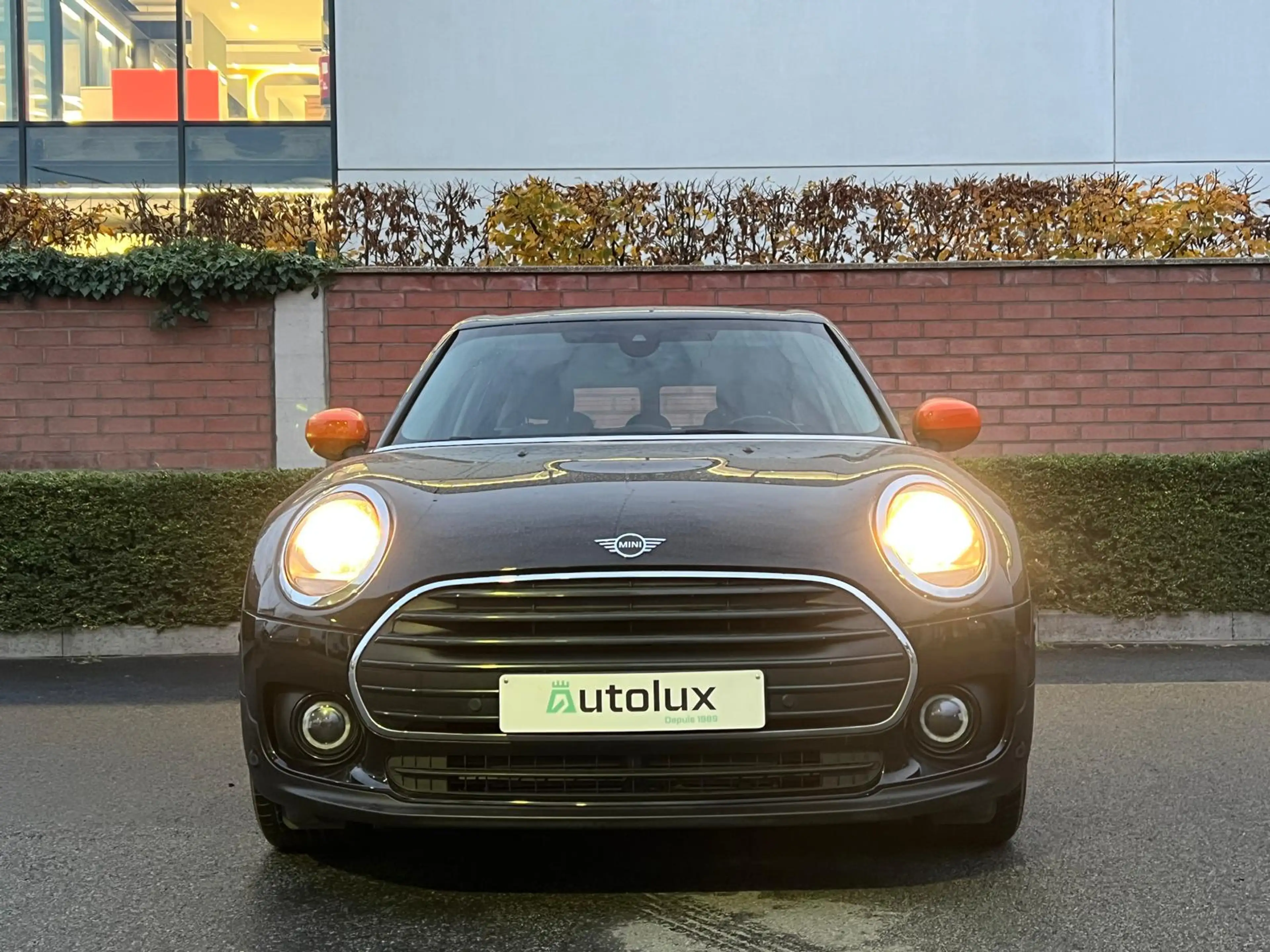 MINI One D Clubman Mini Clubman 1.5 D One - 2020 - 73.000 km — photo 2