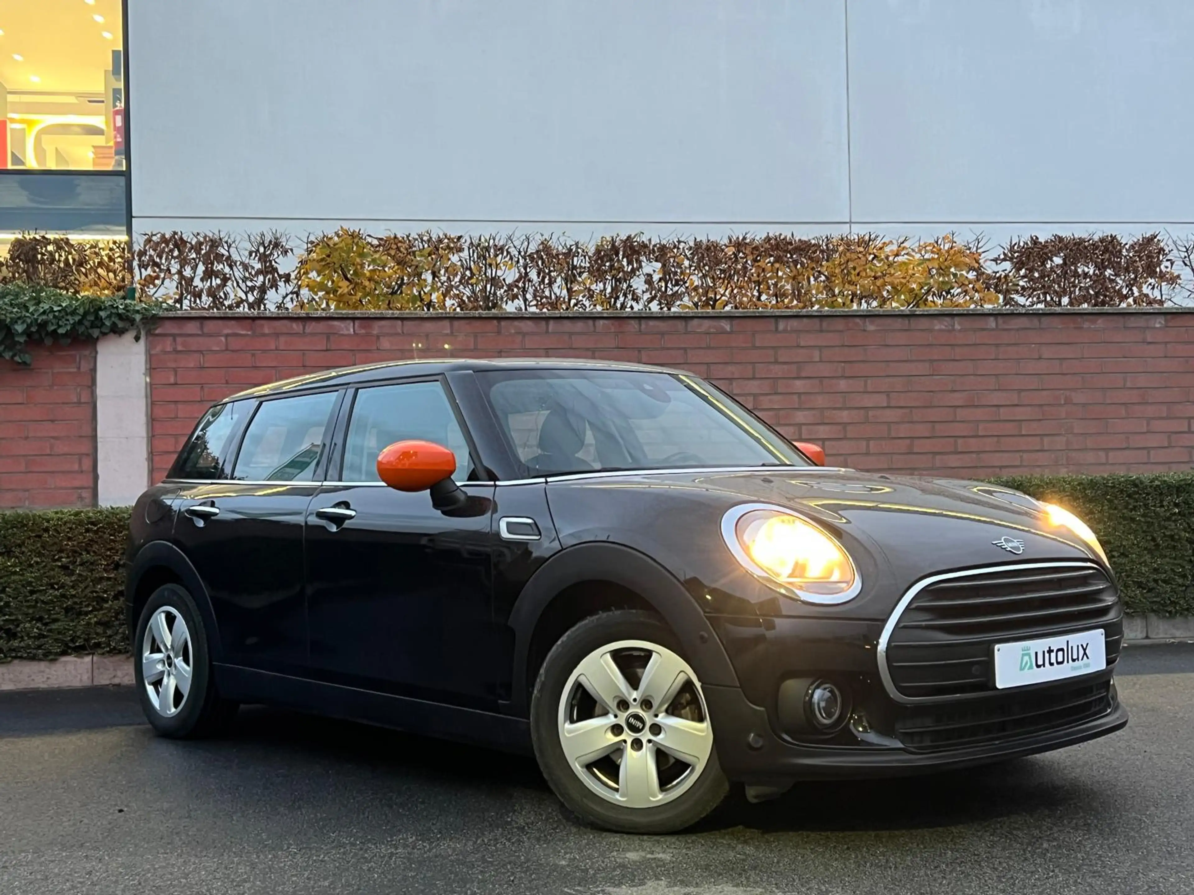 MINI One D Clubman Mini Clubman 1.5 D One - 2020 - 73.000 km — photo 3