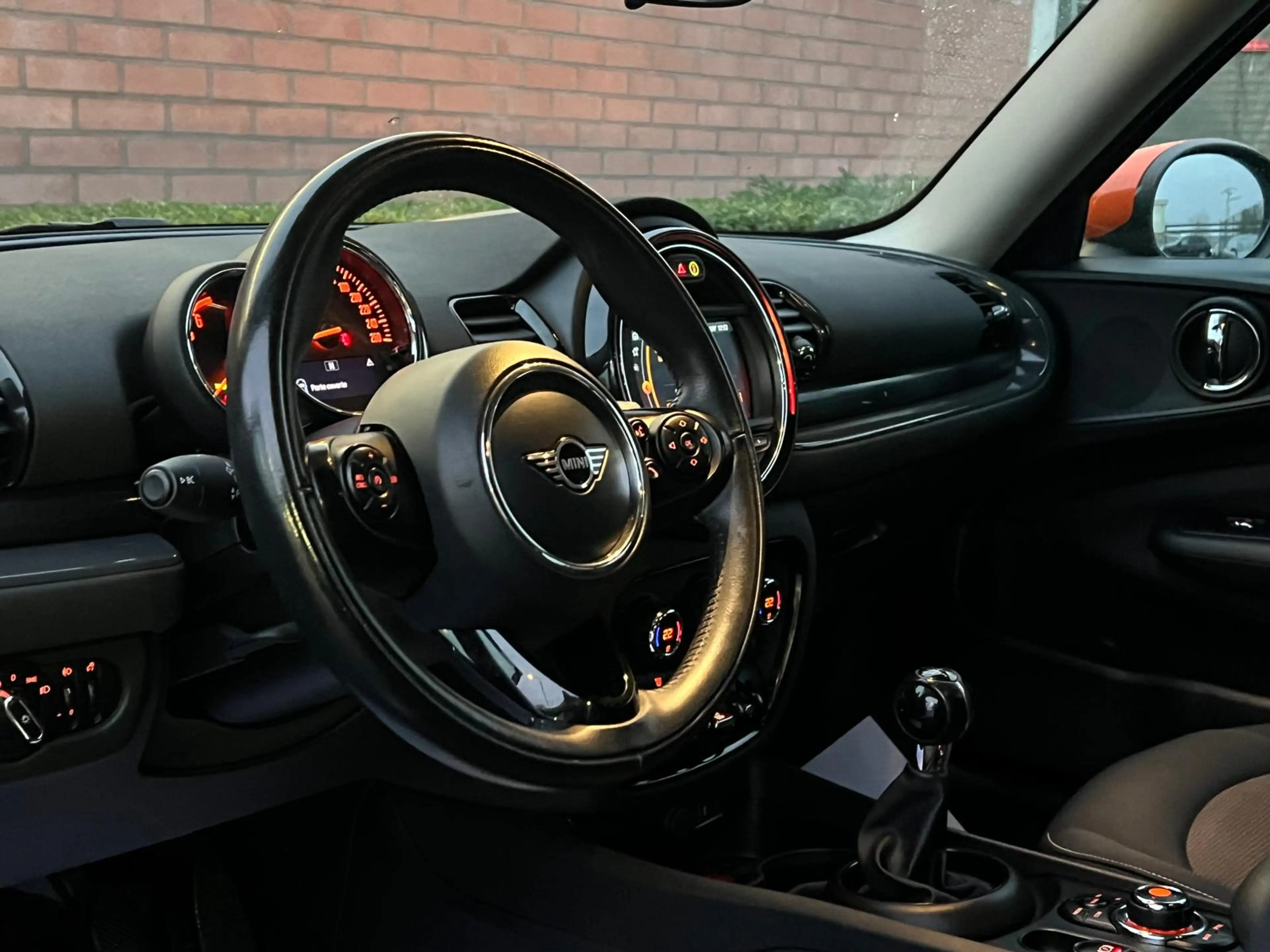 MINI One D Clubman Mini Clubman 1.5 D One - 2020 - 73.000 km — photo 9