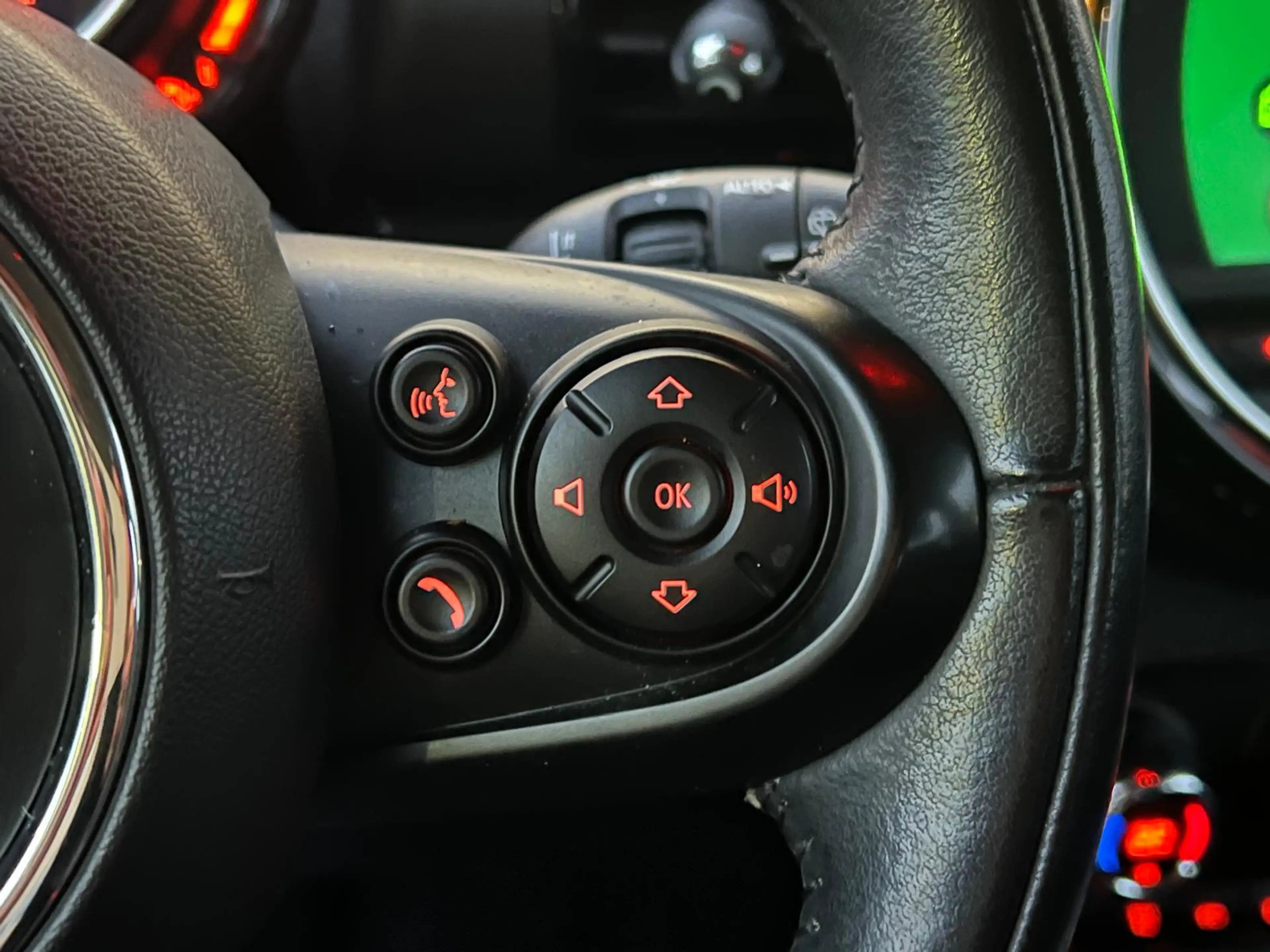 MINI One D Clubman Mini Clubman 1.5 D One - 2020 - 73.000 km — photo 12