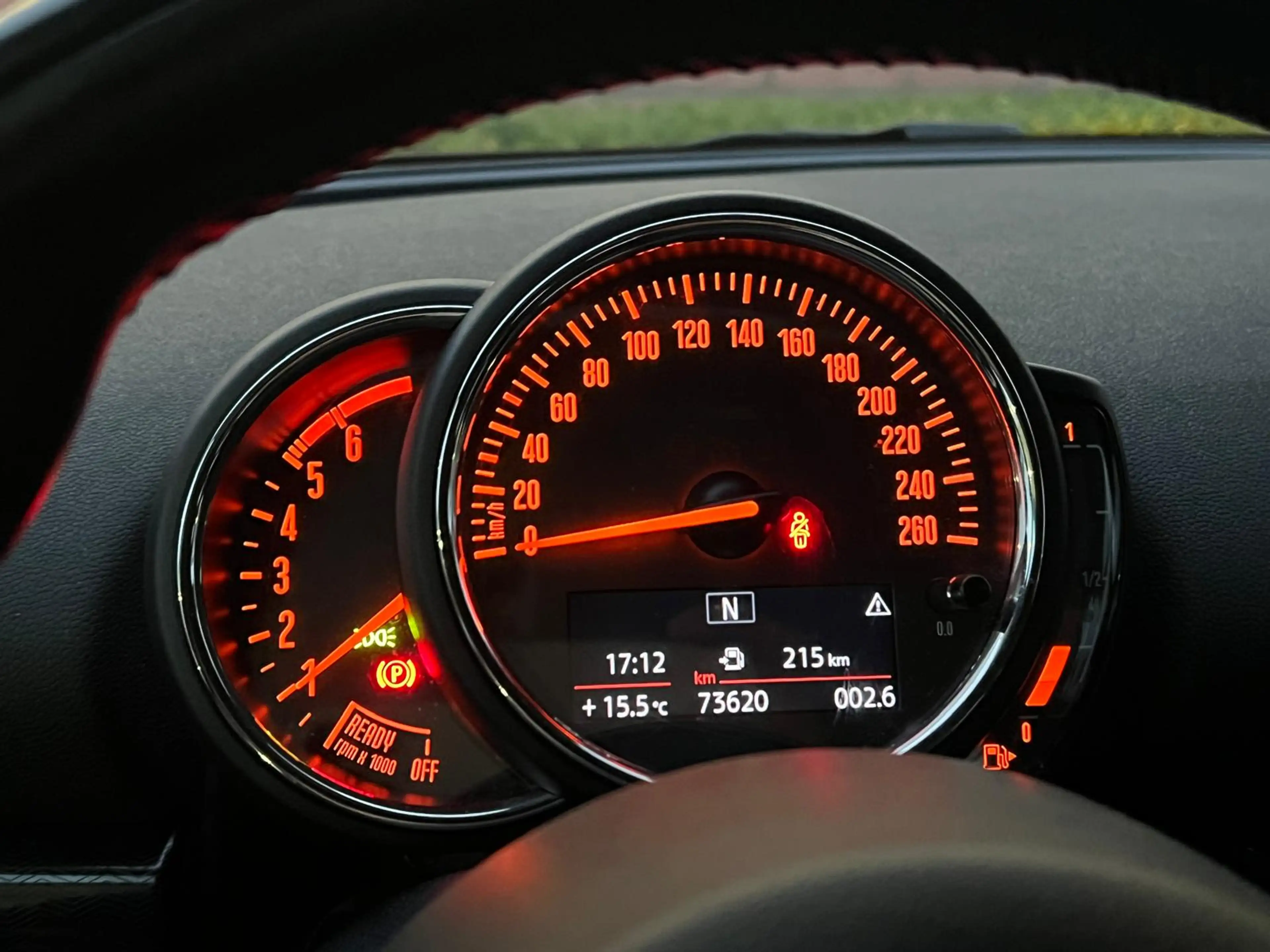 MINI One D Clubman Mini Clubman 1.5 D One - 2020 - 73.000 km — photo 13