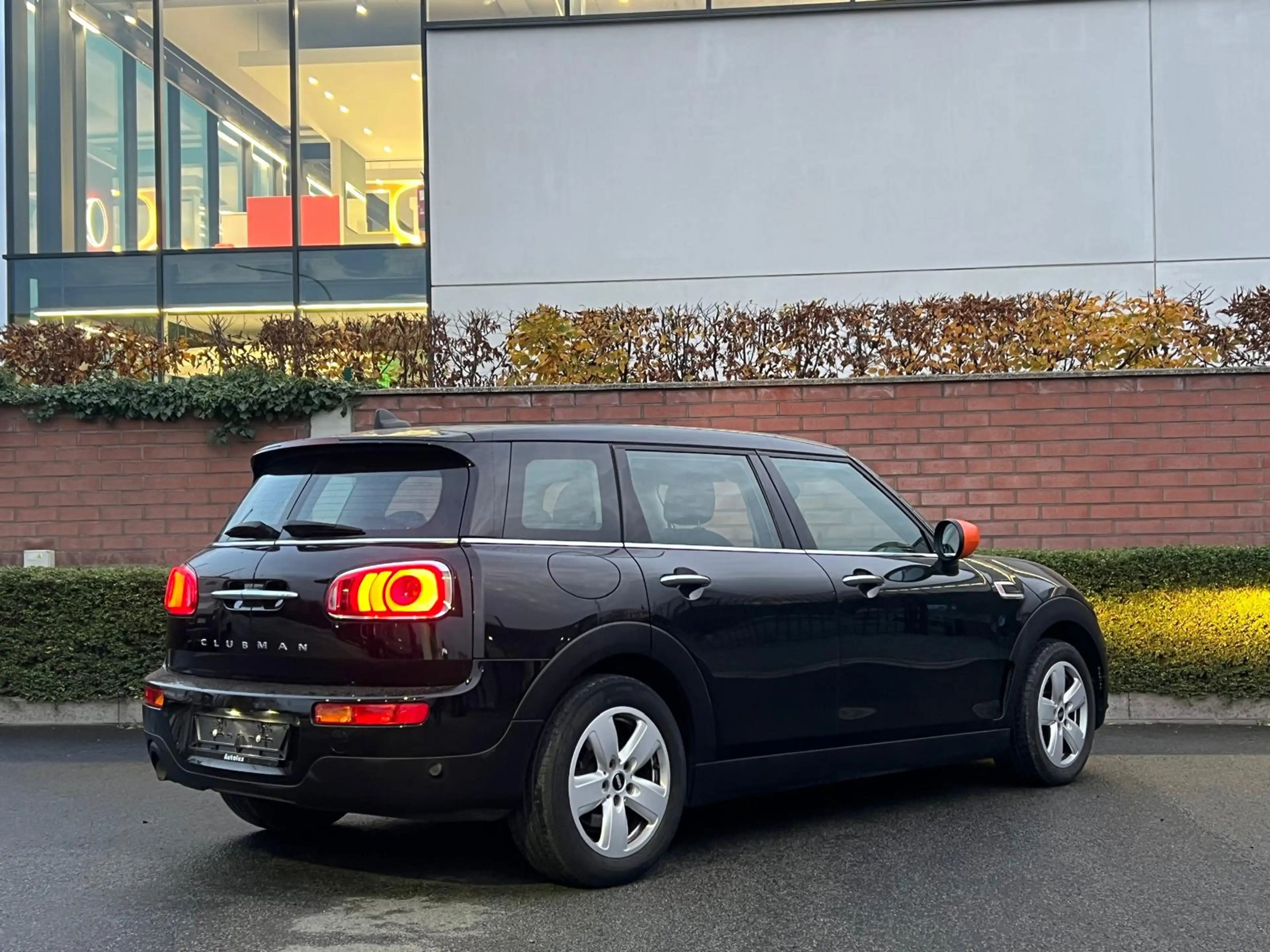 MINI One D Clubman Mini Clubman 1.5 D One - 2020 - 73.000 km — photo 4