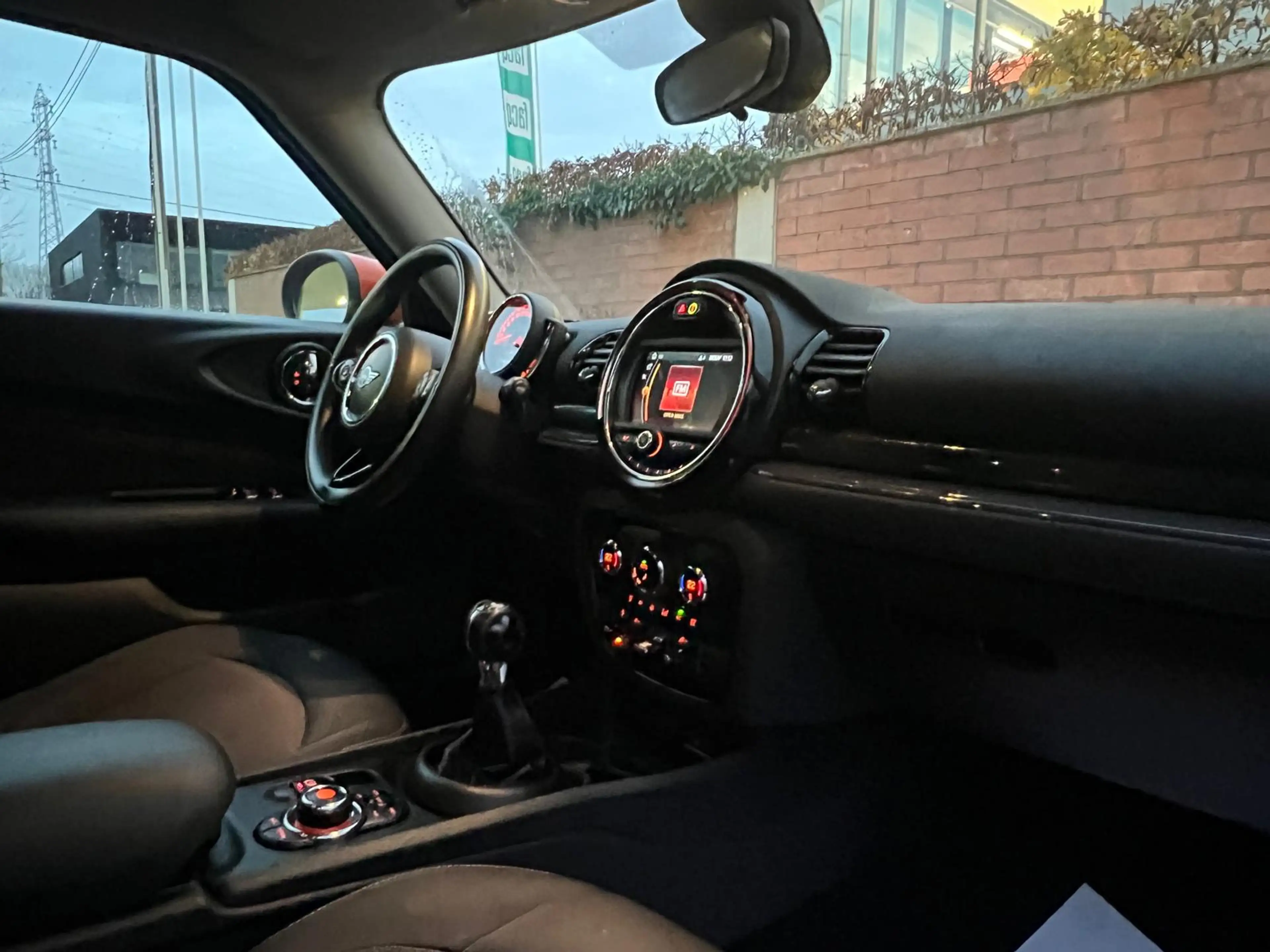MINI One D Clubman Mini Clubman 1.5 D One - 2020 - 73.000 km — photo 10