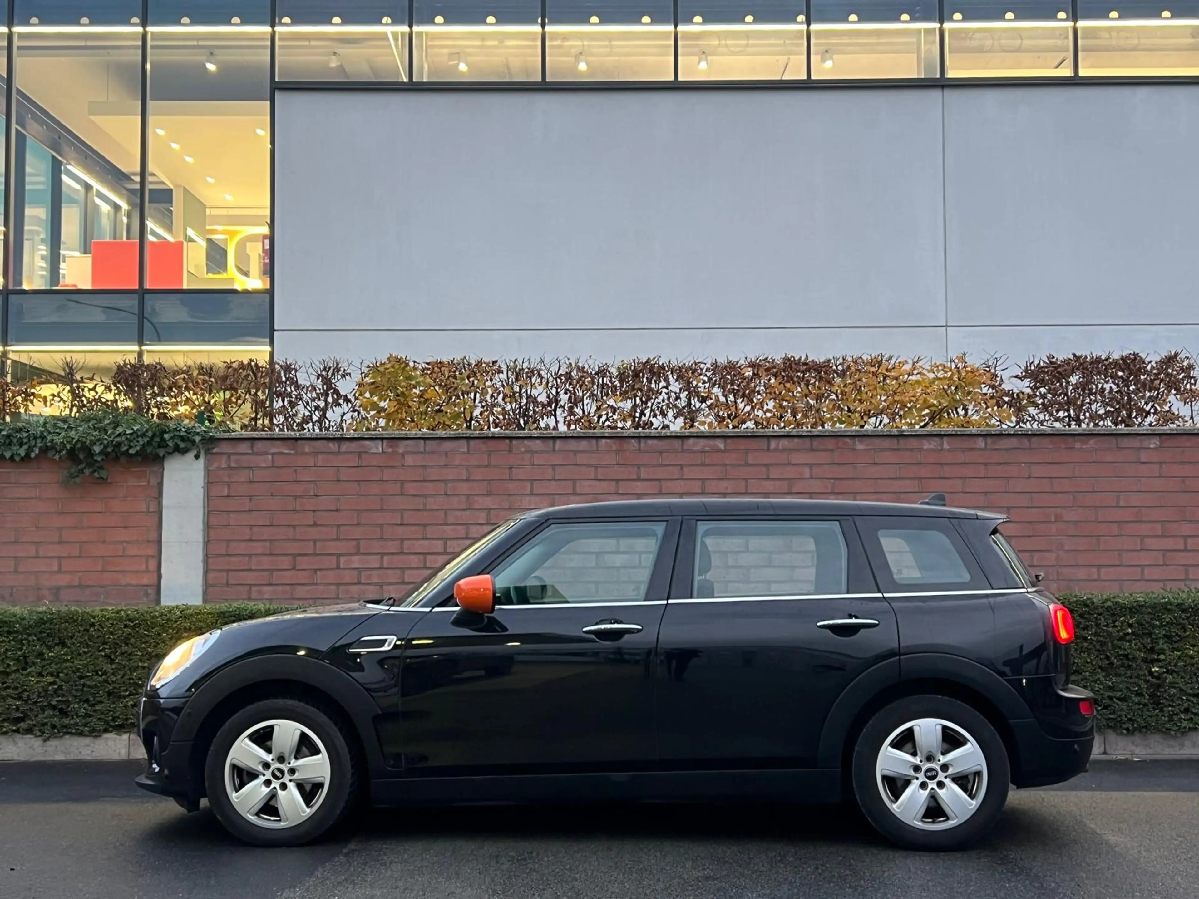 MINI One D Clubman Mini Clubman 1.5 D One - 2020 - 73.000 km — photo 8