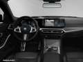 BMW 320 e M Sport Pro|HiFi|HeadUp|DrivingAss.|Parkass. Schwarz - thumbnail 6