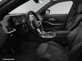 BMW 320 e M Sport Pro|HiFi|HeadUp|DrivingAss.|Parkass. Schwarz - thumbnail 5