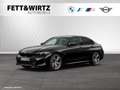 BMW 320 e M Sport Pro|HiFi|HeadUp|DrivingAss.|Parkass. Schwarz - thumbnail 1