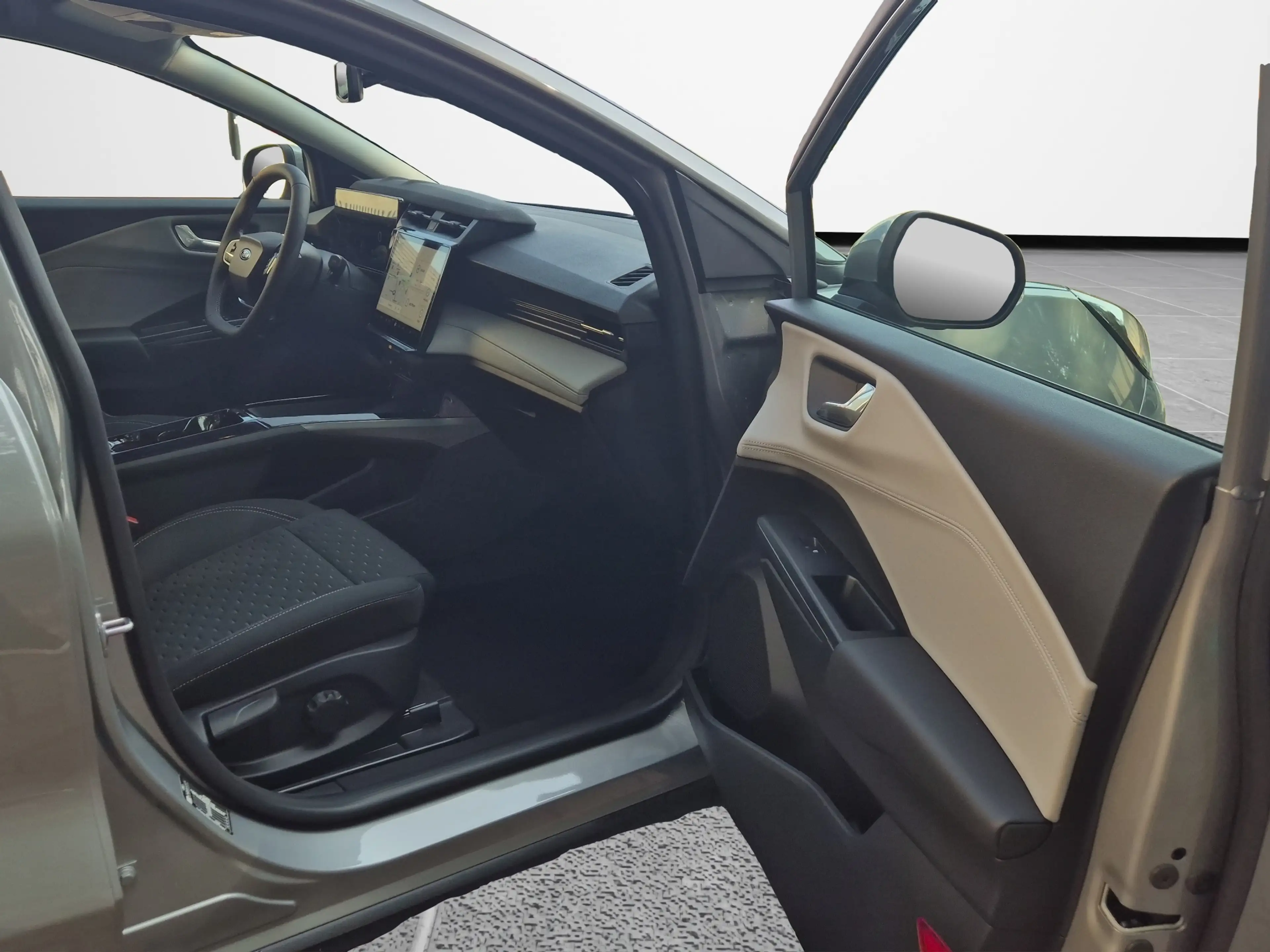 Ford Puma Gen-E 44 kWh 168pk | Comfort- & Winter Pack | Direct lev — photo 12