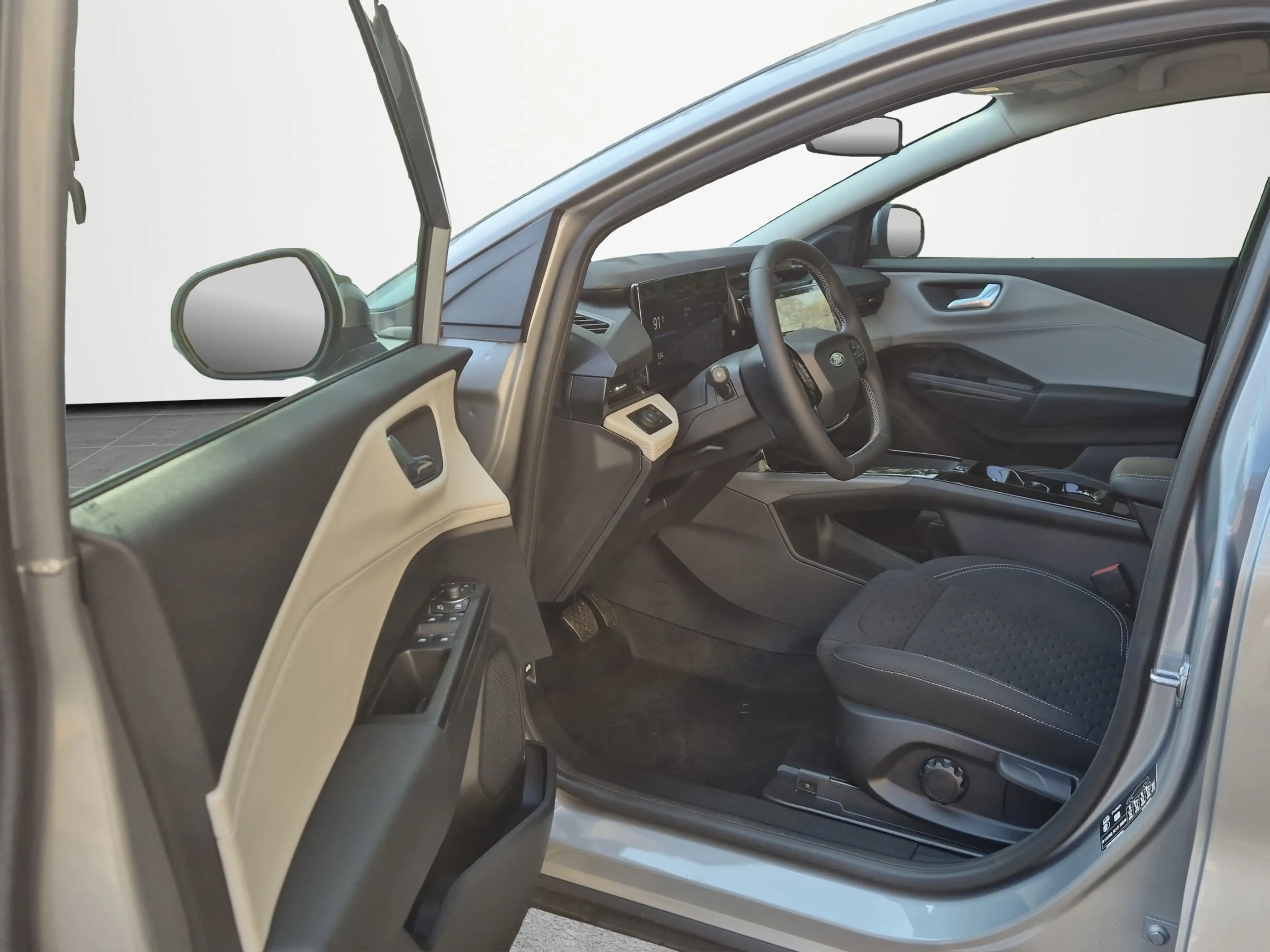 Ford Puma Gen-E 44 kWh 168pk | Comfort- & Winter Pack | Direct lev — photo 6