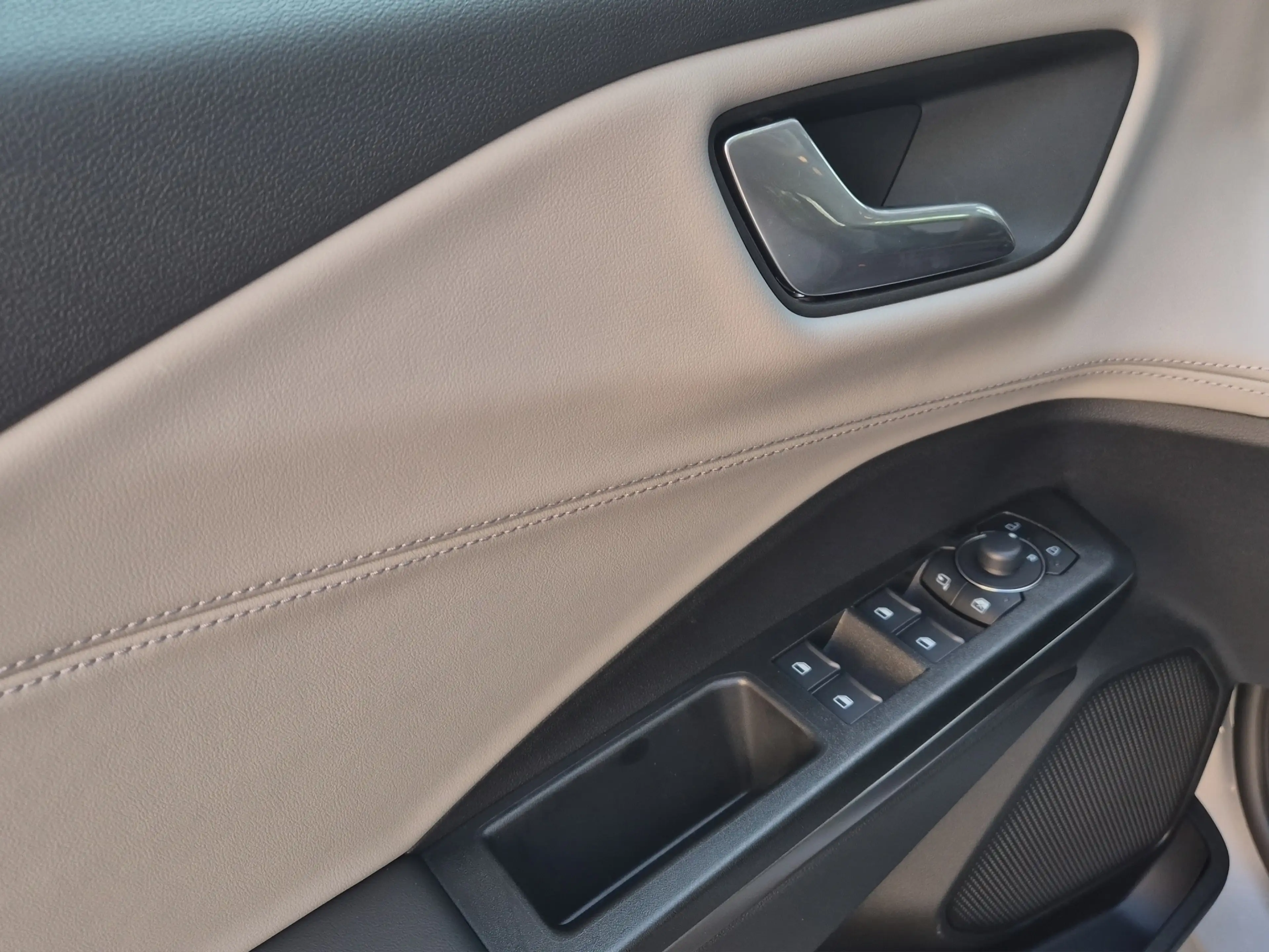 Ford Puma Gen-E 44 kWh 168pk | Comfort- & Winter Pack | Direct lev — photo 7