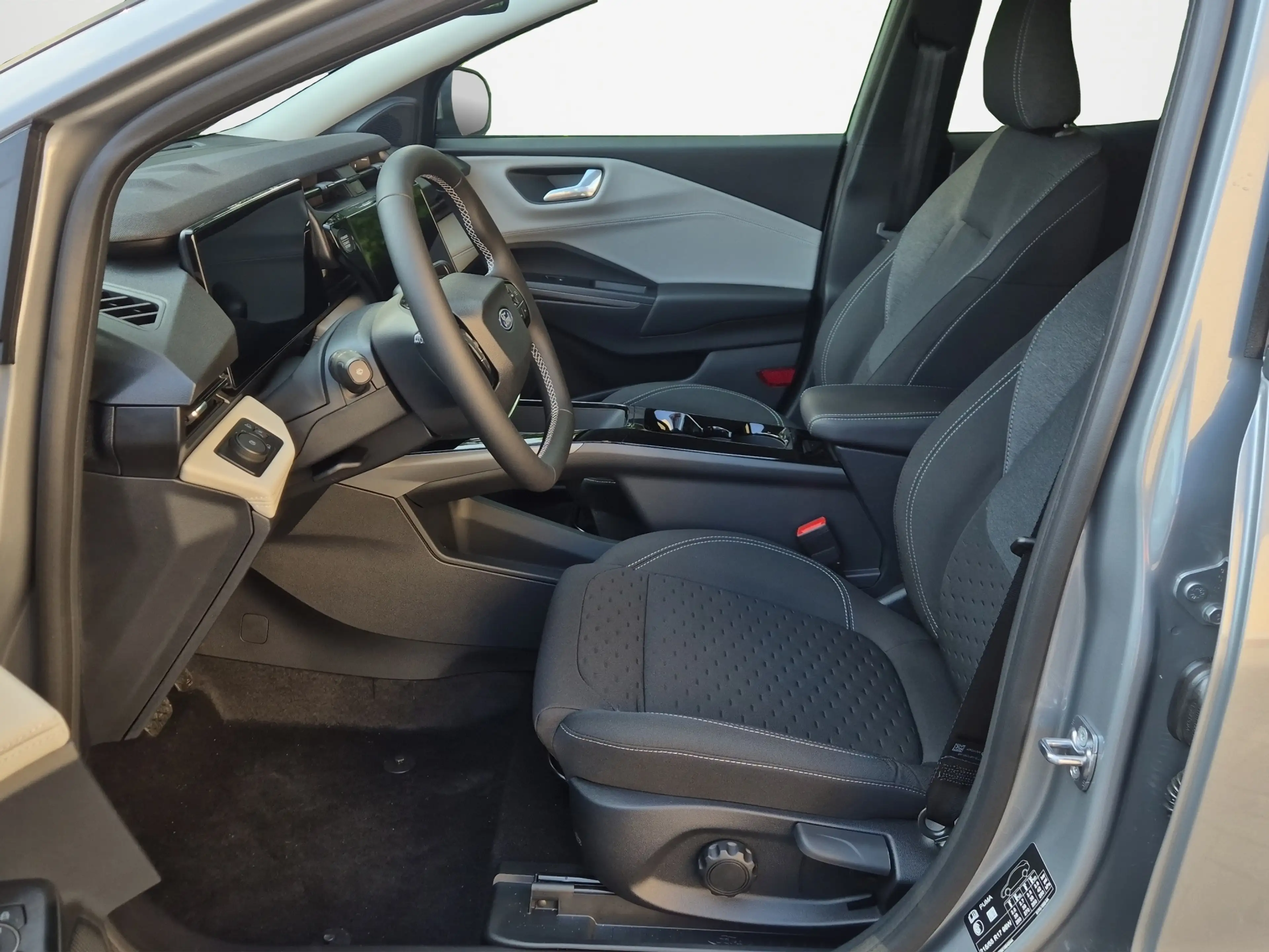 Ford Puma Gen-E 44 kWh 168pk | Comfort- & Winter Pack | Direct lev — photo 9