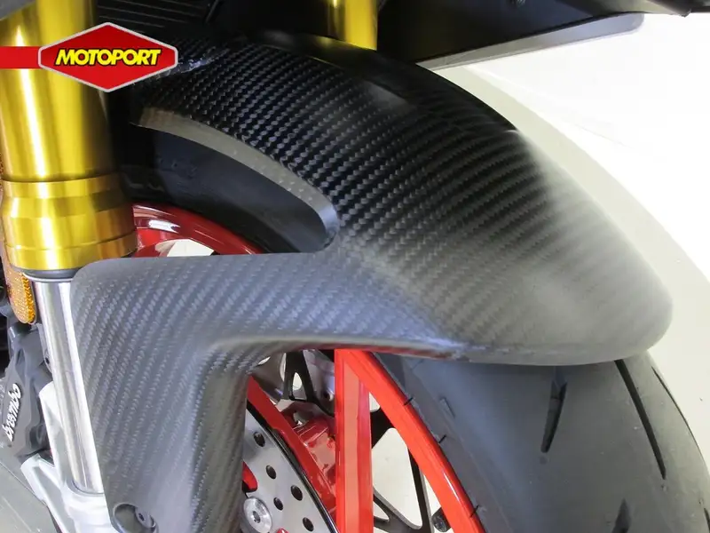 Aprilia RS 660 - foto 7