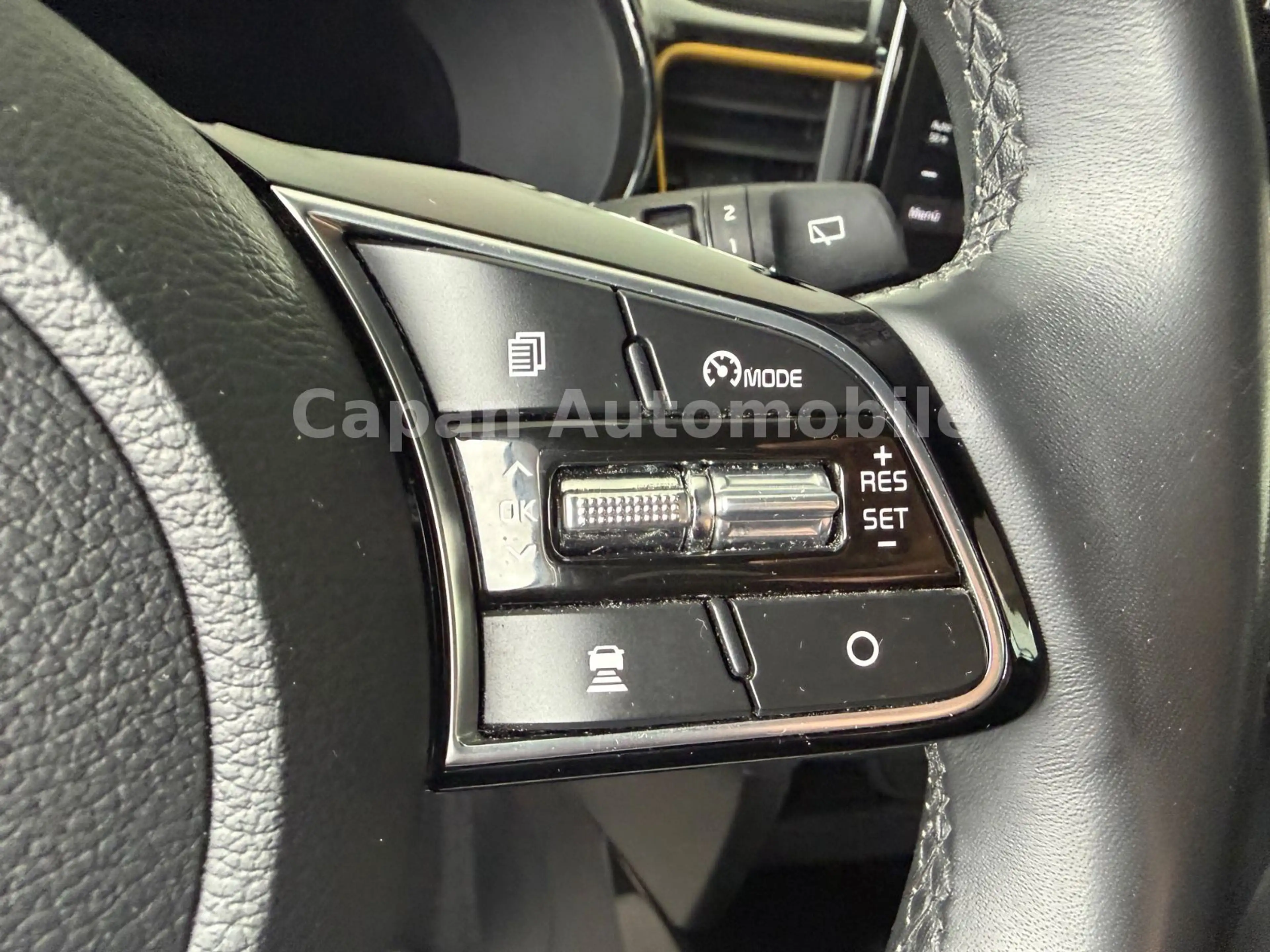 Kia XCeed Xdition Automatik/Navi/LED/Dig.Cockpit/EU6 — photo 15