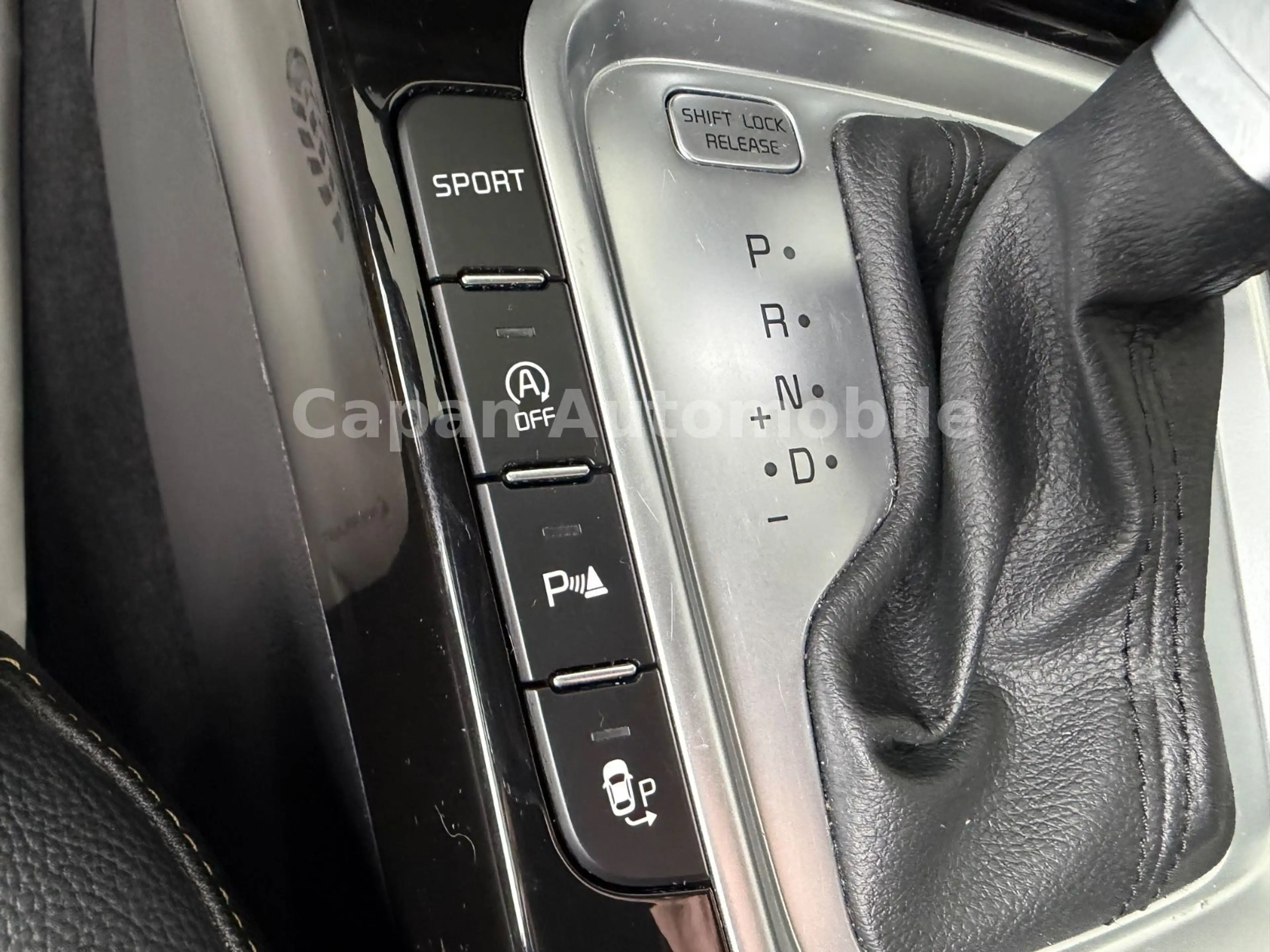 Kia XCeed Xdition Automatik/Navi/LED/Dig.Cockpit/EU6 — photo 14