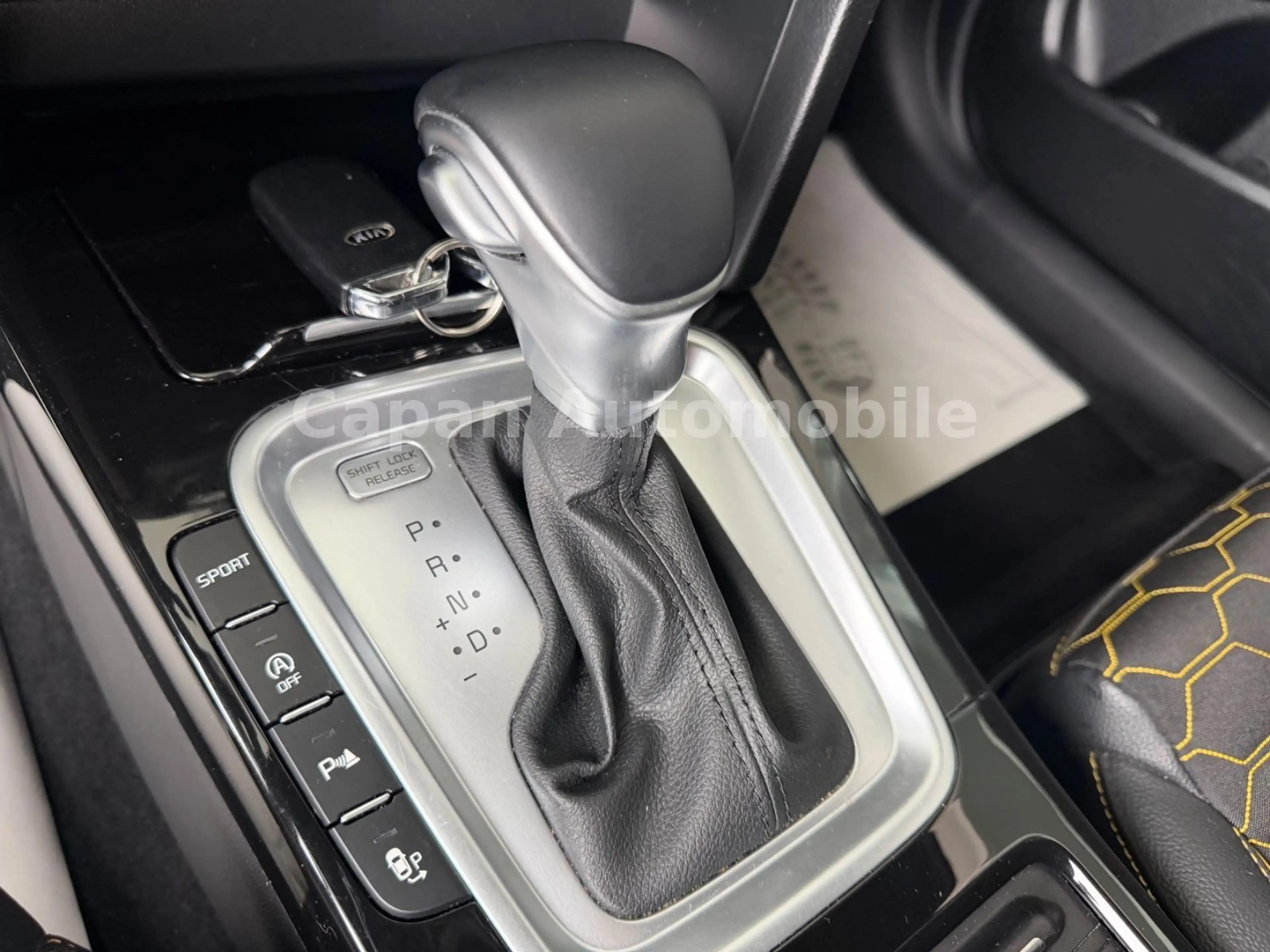 Kia XCeed Xdition Automatik/Navi/LED/Dig.Cockpit/EU6 — photo 12