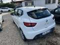Renault Clio Clio IV 2012 5p 1.5 dci energy Duel 75cv Weiß - thumbnail 7