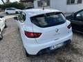 Renault Clio Clio IV 2012 5p 1.5 dci energy Duel 75cv Weiß - thumbnail 10