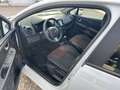 Renault Clio Clio IV 2012 5p 1.5 dci energy Duel 75cv Weiß - thumbnail 17
