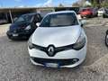 Renault Clio Clio IV 2012 5p 1.5 dci energy Duel 75cv Weiß - thumbnail 19