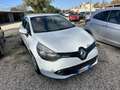 Renault Clio Clio IV 2012 5p 1.5 dci energy Duel 75cv Weiß - thumbnail 18