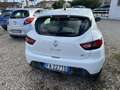 Renault Clio Clio IV 2012 5p 1.5 dci energy Duel 75cv Weiß - thumbnail 11