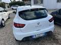 Renault Clio Clio IV 2012 5p 1.5 dci energy Duel 75cv Weiß - thumbnail 15