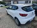 Renault Clio Clio IV 2012 5p 1.5 dci energy Duel 75cv Weiß - thumbnail 16