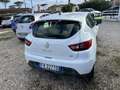 Renault Clio Clio IV 2012 5p 1.5 dci energy Duel 75cv Weiß - thumbnail 14