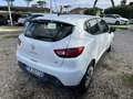 Renault Clio Clio IV 2012 5p 1.5 dci energy Duel 75cv Weiß - thumbnail 12