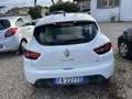 Renault Clio Clio IV 2012 5p 1.5 dci energy Duel 75cv Weiß - thumbnail 6