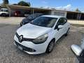 Renault Clio Clio IV 2012 5p 1.5 dci energy Duel 75cv Weiß - thumbnail 20