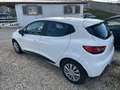 Renault Clio Clio IV 2012 5p 1.5 dci energy Duel 75cv Weiß - thumbnail 9