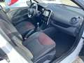 Renault Clio Clio IV 2012 5p 1.5 dci energy Duel 75cv Weiß - thumbnail 4