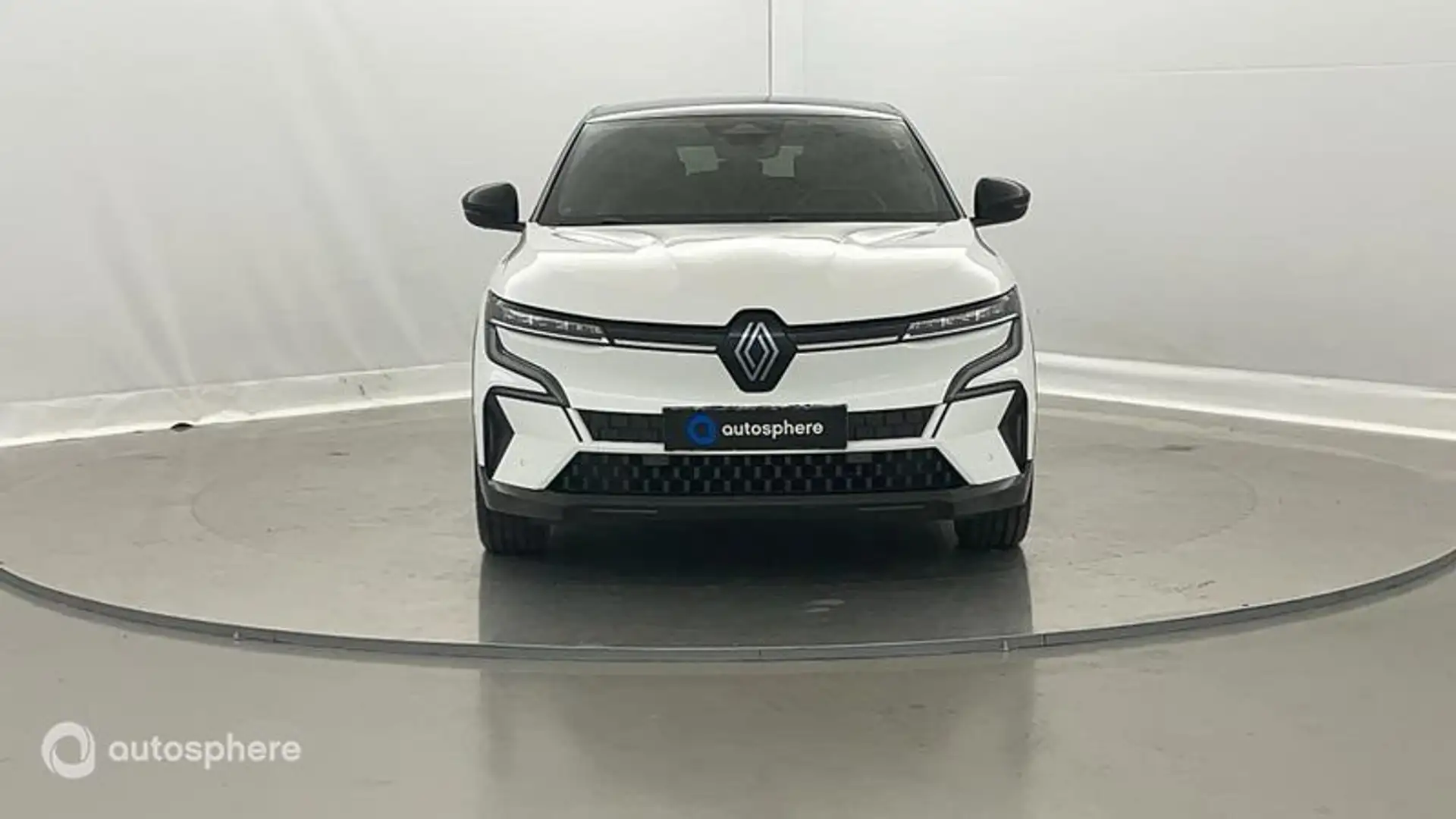 Renault Megane E-Tech Electric EV60 220ch Iconic super charge - 2