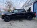 Dodge RAM Ram 1500 5.7 V8 Crew Limited Night +cerchi  Fuel Nero - thumbnail 4
