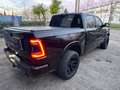 Dodge RAM Ram 1500 5.7 V8 Crew Limited Night +cerchi  Fuel Nero - thumbnail 6