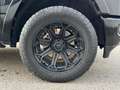 Dodge RAM Ram 1500 5.7 V8 Crew Limited Night +cerchi  Fuel Nero - thumbnail 14