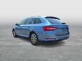 Skoda Superb Style TDI DSG Blau - thumbnail 3