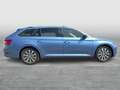 Skoda Superb Style TDI DSG Blau - thumbnail 5