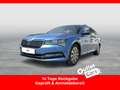 Skoda Superb Style TDI DSG Blau - thumbnail 1