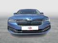 Skoda Superb Style TDI DSG Blau - thumbnail 7