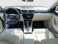 Skoda Superb Style TDI DSG Blau - thumbnail 10