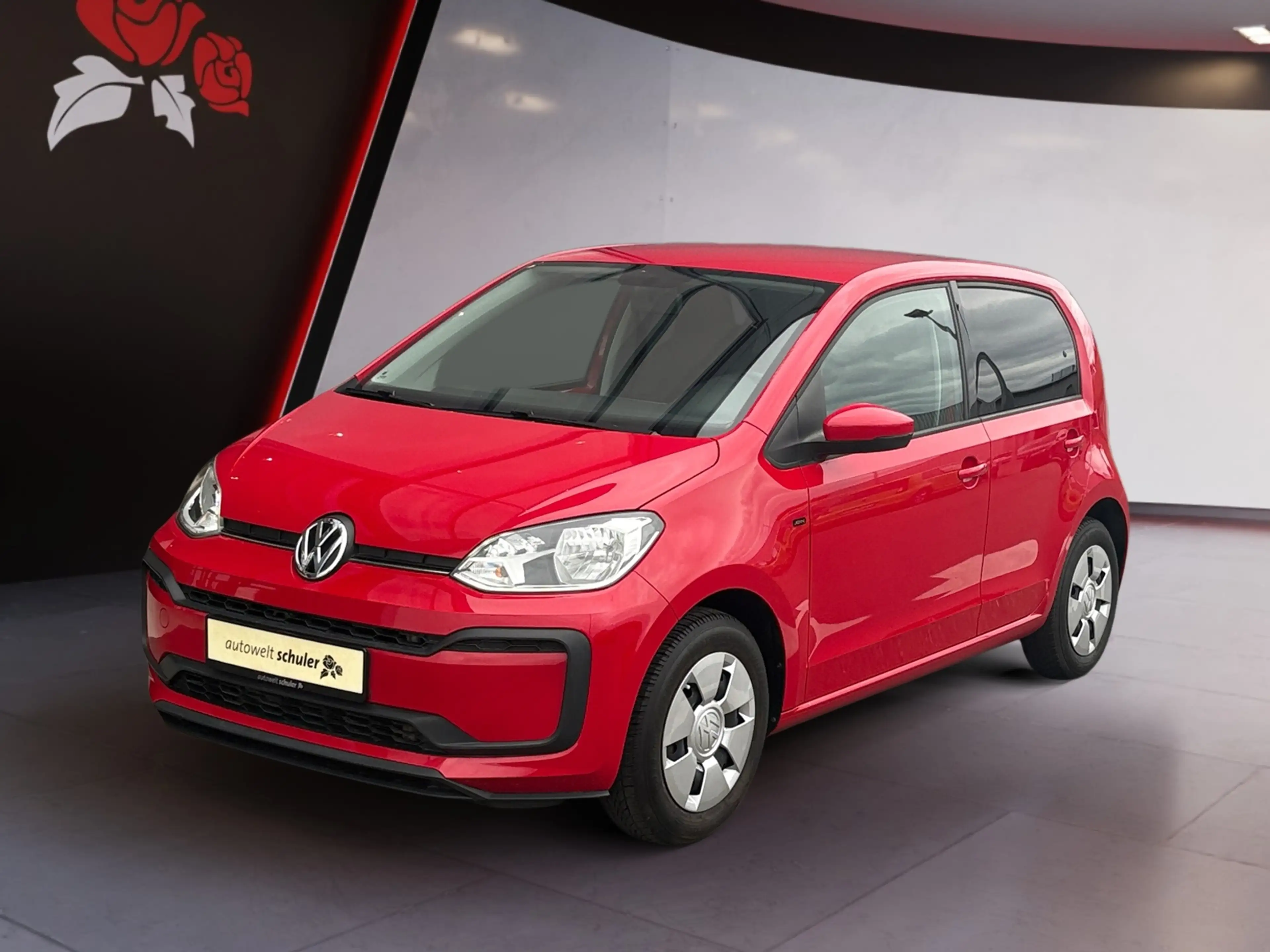 Volkswagen up! 1.0 TSI join up! — photo 2