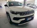 Jeep Compass 1.6 Multijet 130cv Limited PROMO Wit - thumbnail 6