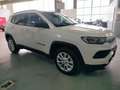 Jeep Compass 1.6 Multijet 130cv Limited PROMO Wit - thumbnail 9