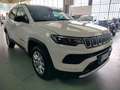 Jeep Compass 1.6 Multijet 130cv Limited PROMO Wit - thumbnail 4