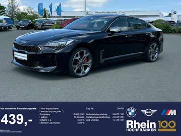 3.3 T-GDI AWD GT ACC HUD LED NAVI RFK