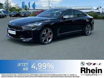 3.3 T-GDI AWD GT ACC HUD LED NAVI RFK
