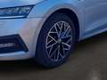 Skoda Octavia Clever *AHK, RFK, PDC, LED* Argent - thumbnail 6