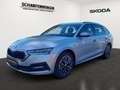 Skoda Octavia Clever *AHK, RFK, PDC, LED* Argent - thumbnail 1